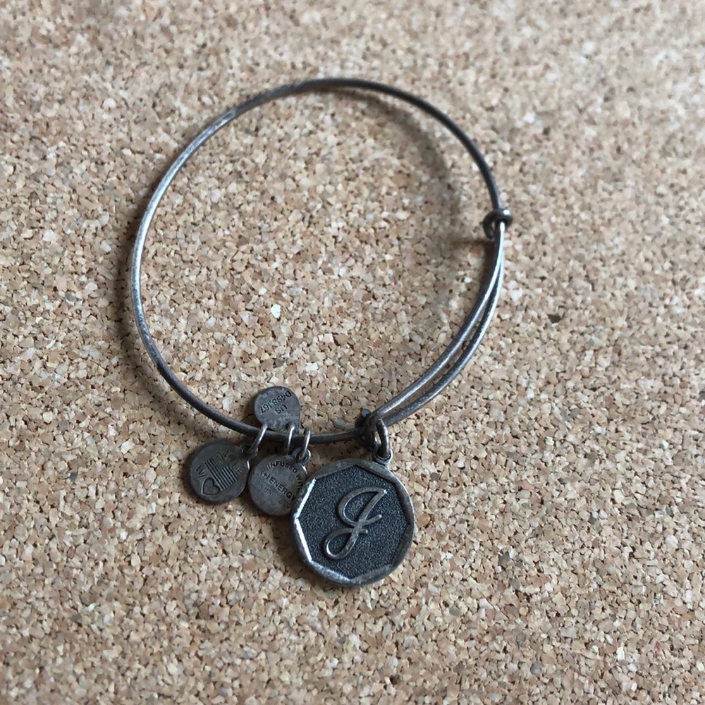 Alex and Ani Bracelet